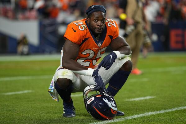 Colts broncos jersey best sale